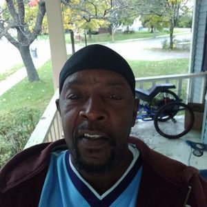 Meet your Posher, Richard